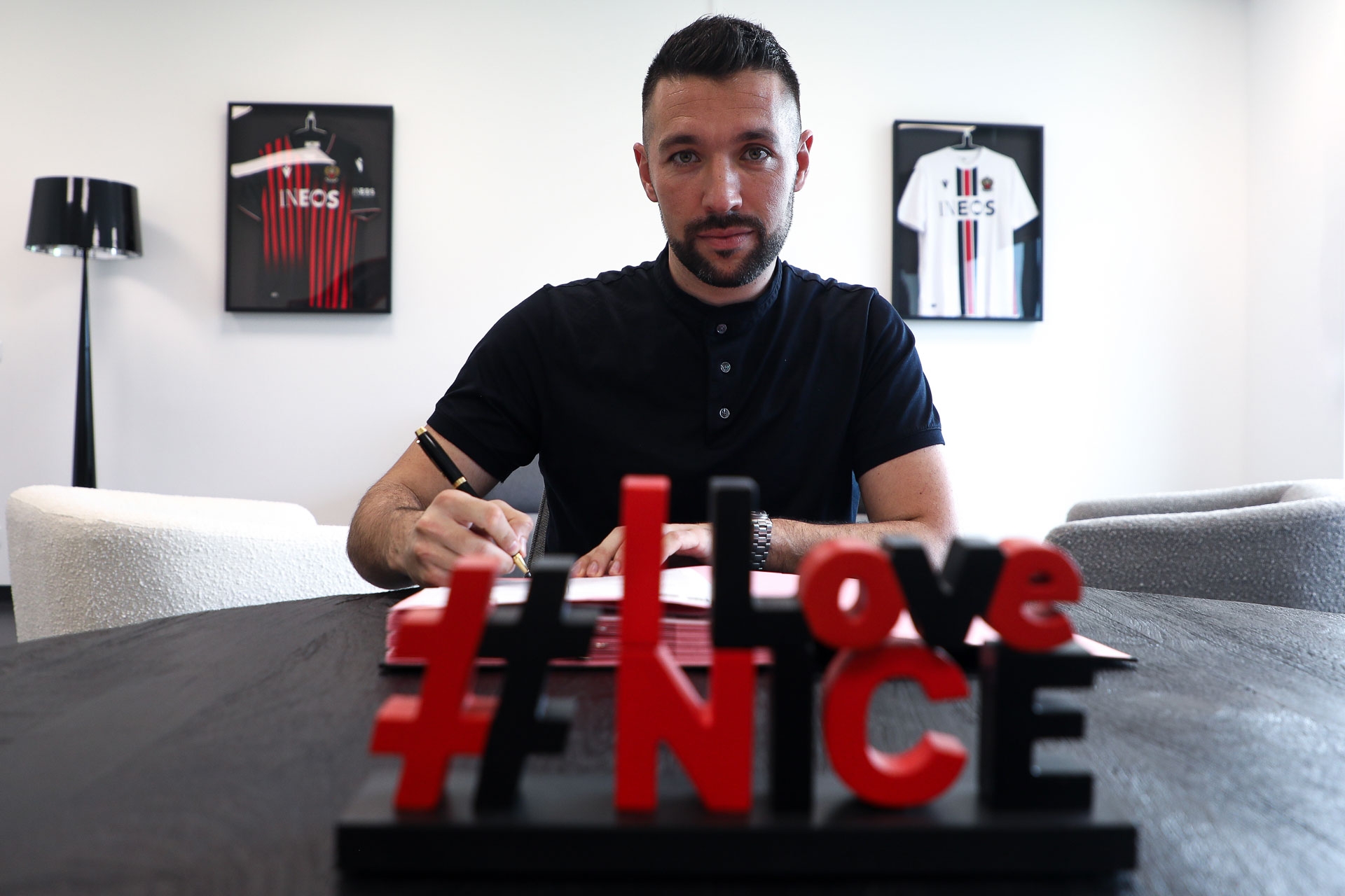 2023年迎接新生 共创未来